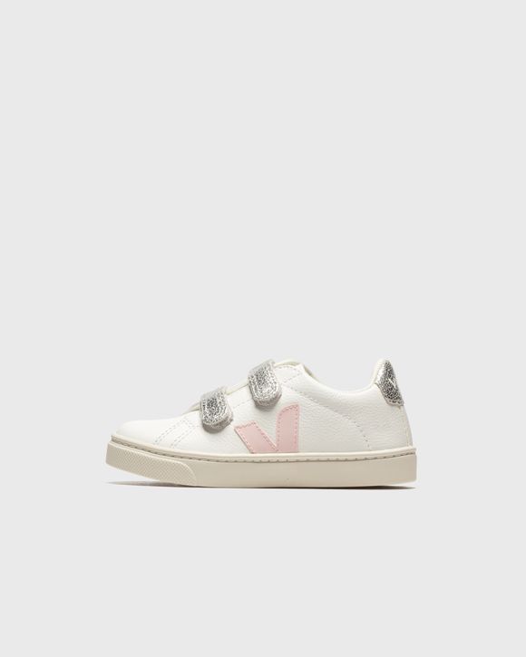 Veja SMALL ESPLAR VELCRO CHROMEFREE EXTRA White BSTN Store