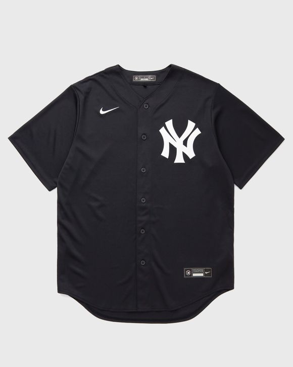 MLB New York Yankees Replica Alternate 2 Jersey