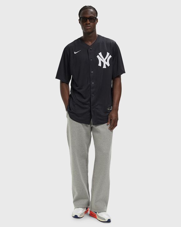 MLB New York Yankees Replica Alternate 2 Jersey