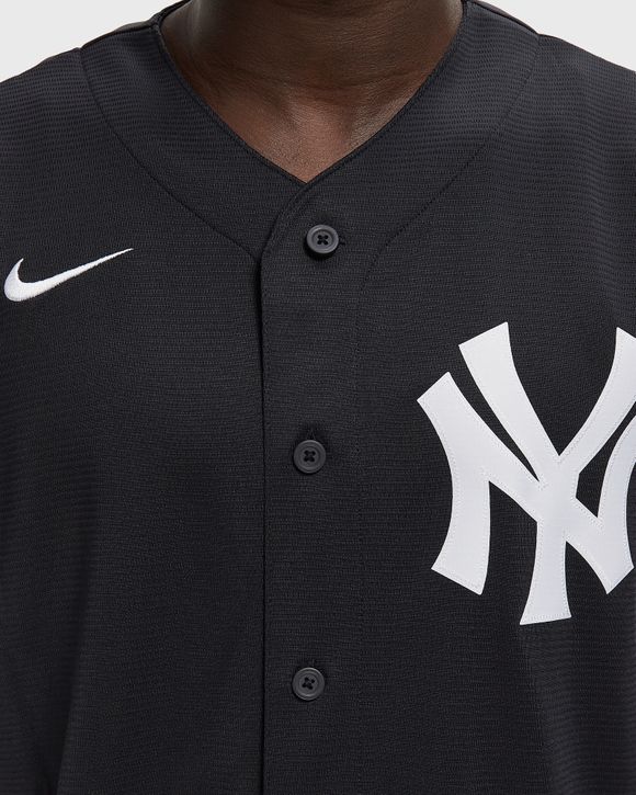 MLB New York Yankees Replica Alternate 2 Jersey