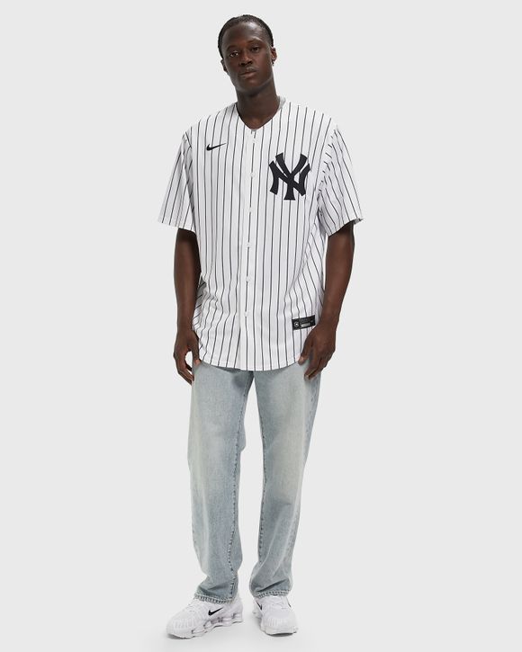 MLB New York Yankees Replica Home Jersey