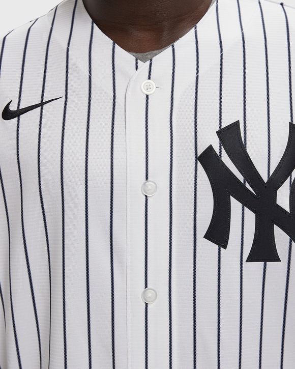 MLB New York Yankees Replica Home Jersey
