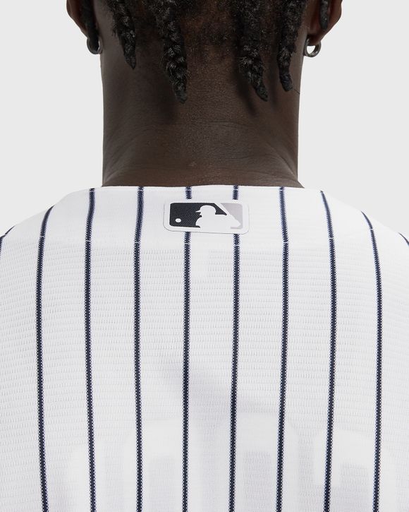 MLB New York Yankees Replica Home Jersey