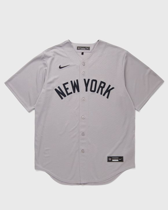 MLB New York Yankees Replica Road Jersey