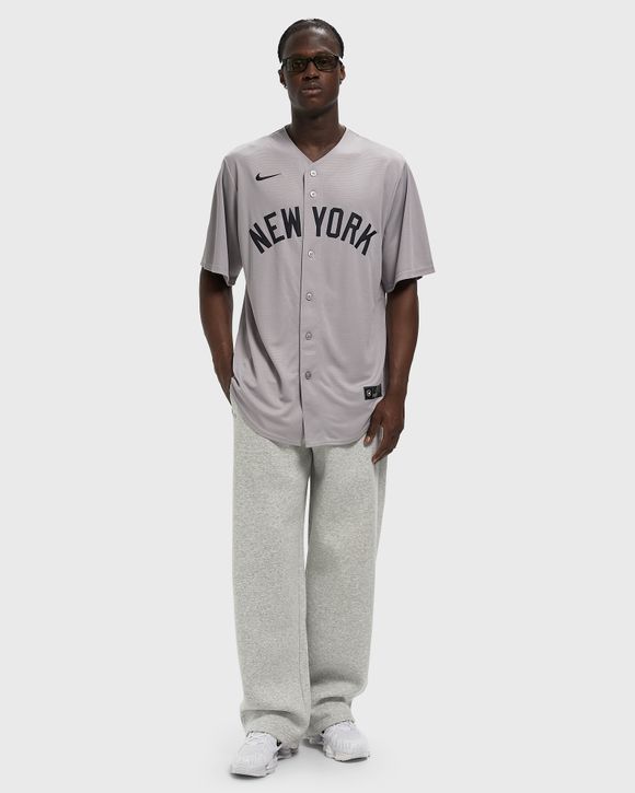 MLB New York Yankees Replica Road Jersey