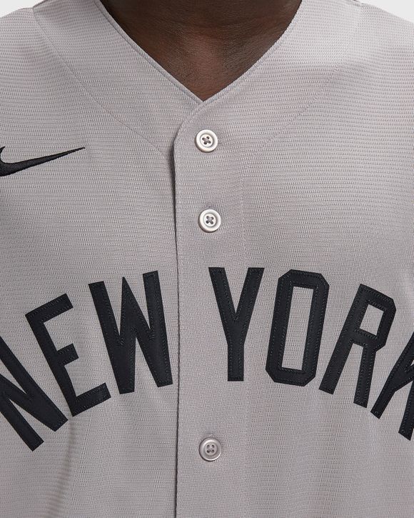 MLB New York Yankees Replica Road Jersey