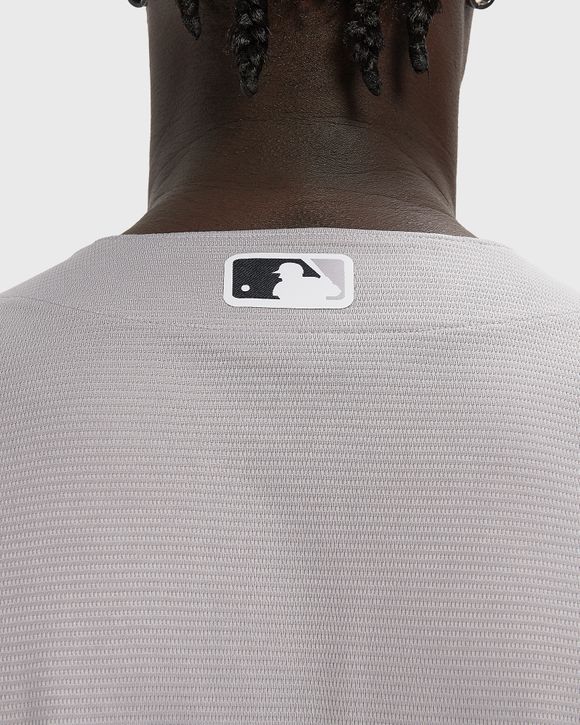 MLB New York Yankees Replica Road Jersey