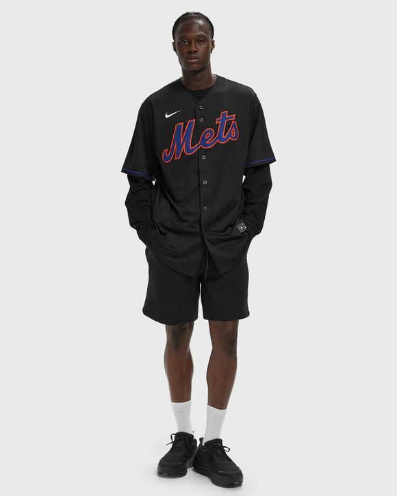 MLB New York Mets Replica Alternate Jersey