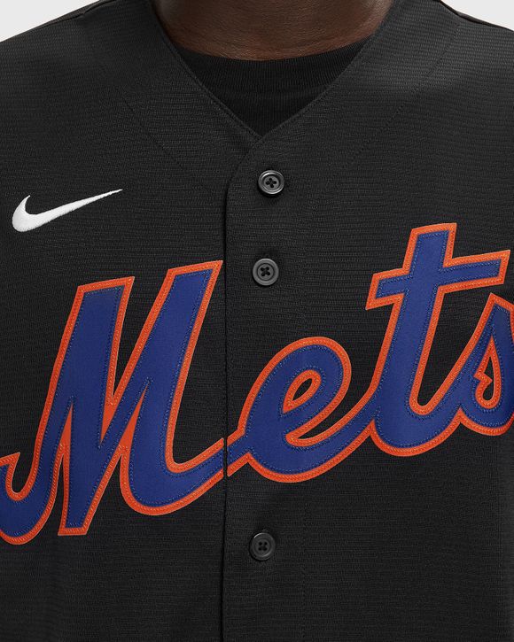 MLB New York Mets Replica Alternate Jersey