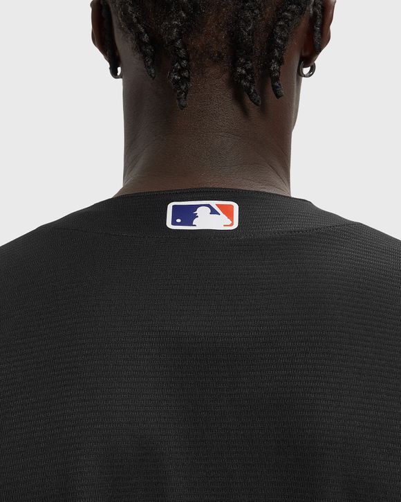 MLB New York Mets Replica Alternate Jersey