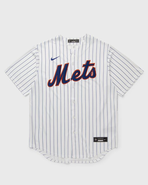 MLB New York Mets Replica Home Jersey