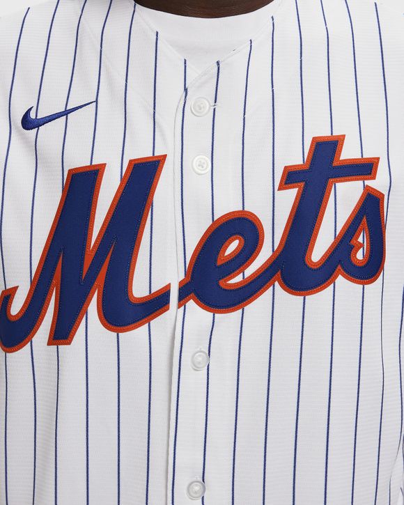 MLB New York Mets Replica Home Jersey