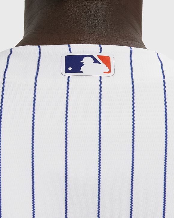 MLB New York Mets Replica Home Jersey