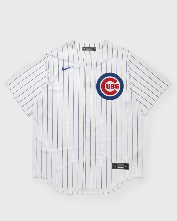 MLB Chicago Cubs Replica Home Jersey