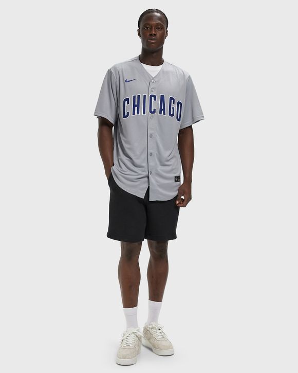 MLB Chicago Cubs Replica Road Jersey