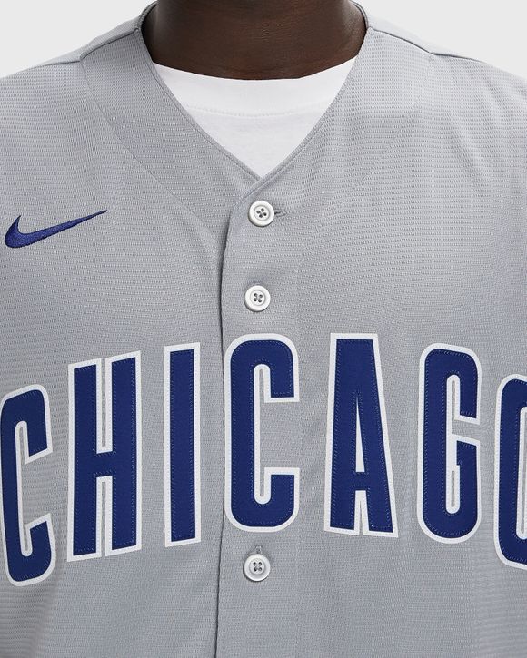MLB Chicago Cubs Replica Road Jersey