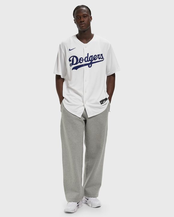 MLB Los Angeles Dodgers Replica Home Jersey
