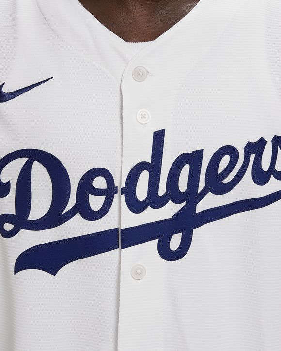 MLB Los Angeles Dodgers Replica Home Jersey