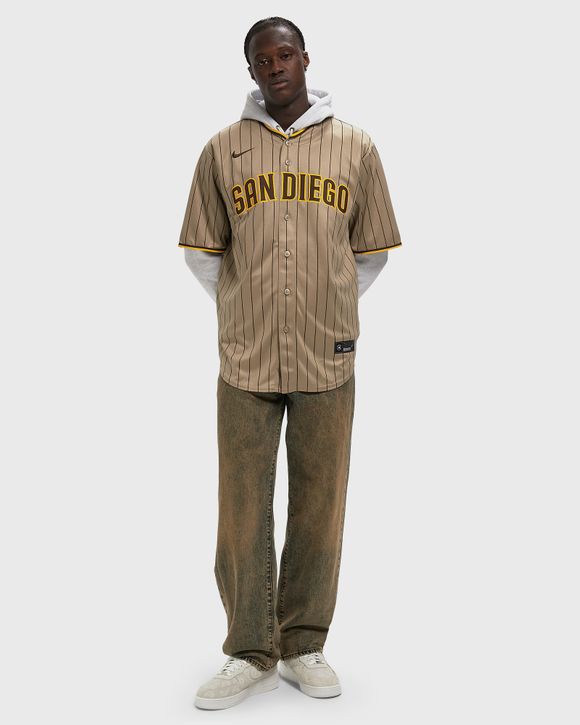 MLB San Diego Padres Replica Alternate Jersey