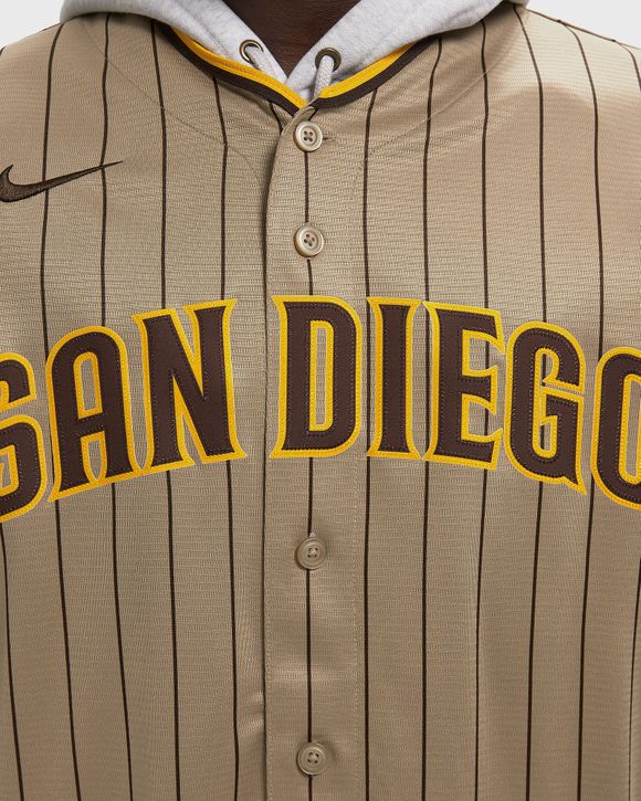 MLB San Diego Padres Replica Alternate Jersey