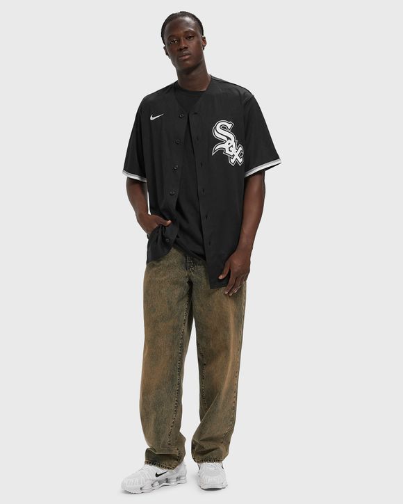 MLB Chicago White Sox Replica Alternate 2 Jersey