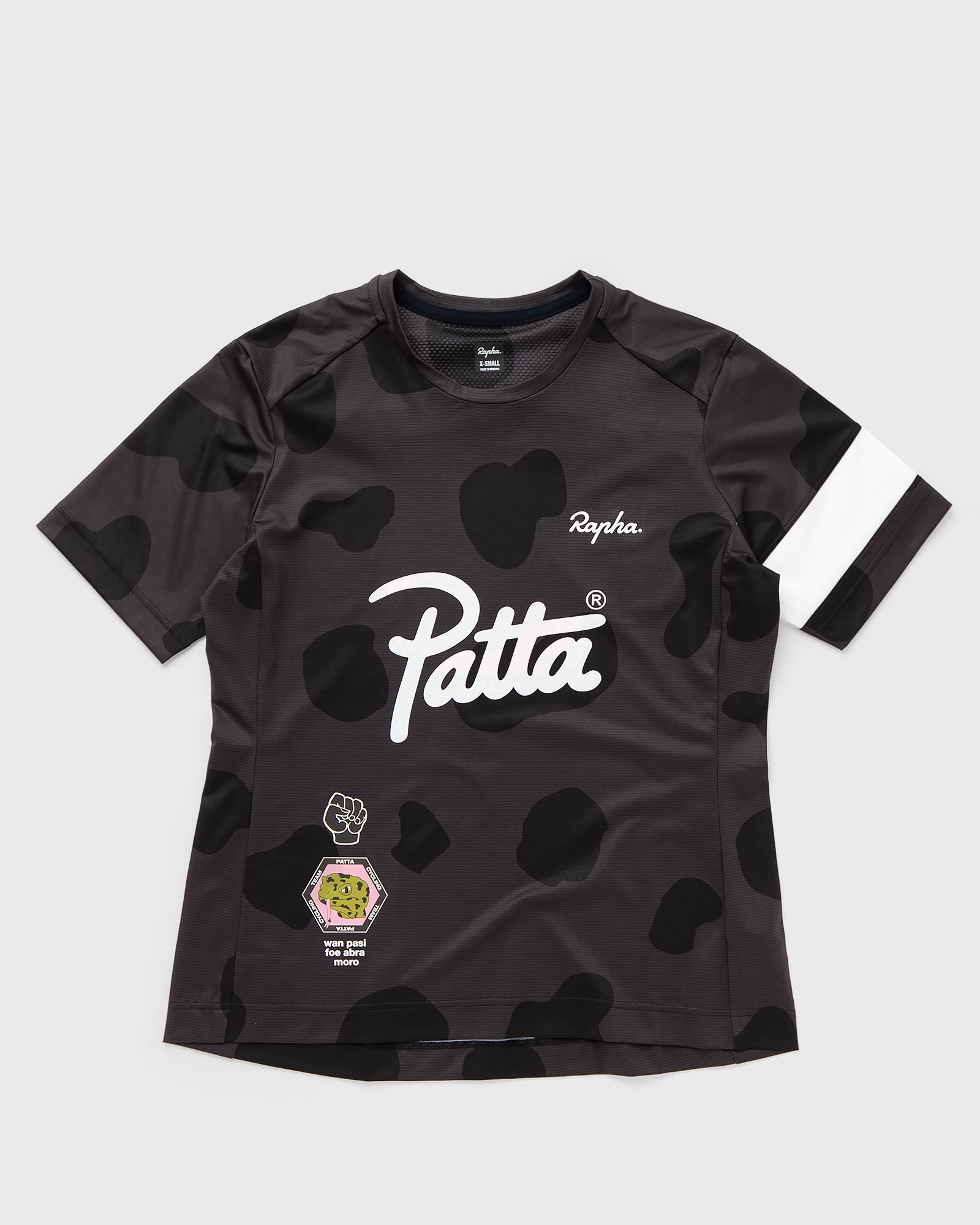 Rapha X Patta Technical Tee