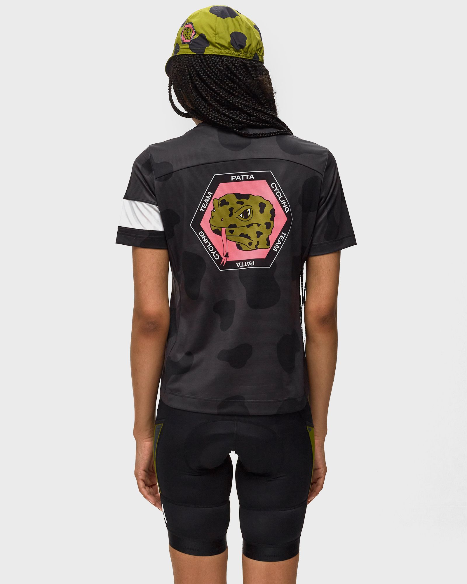 Rapha X Patta Technical Tee