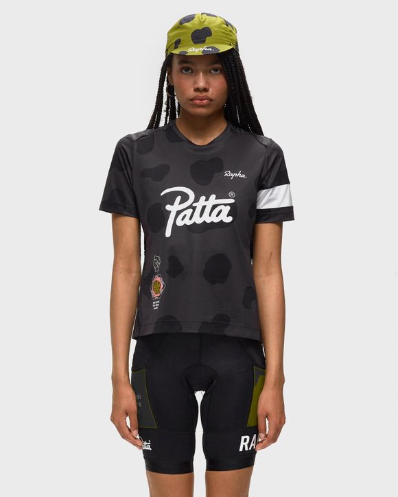 Rapha X Patta Technical Tee