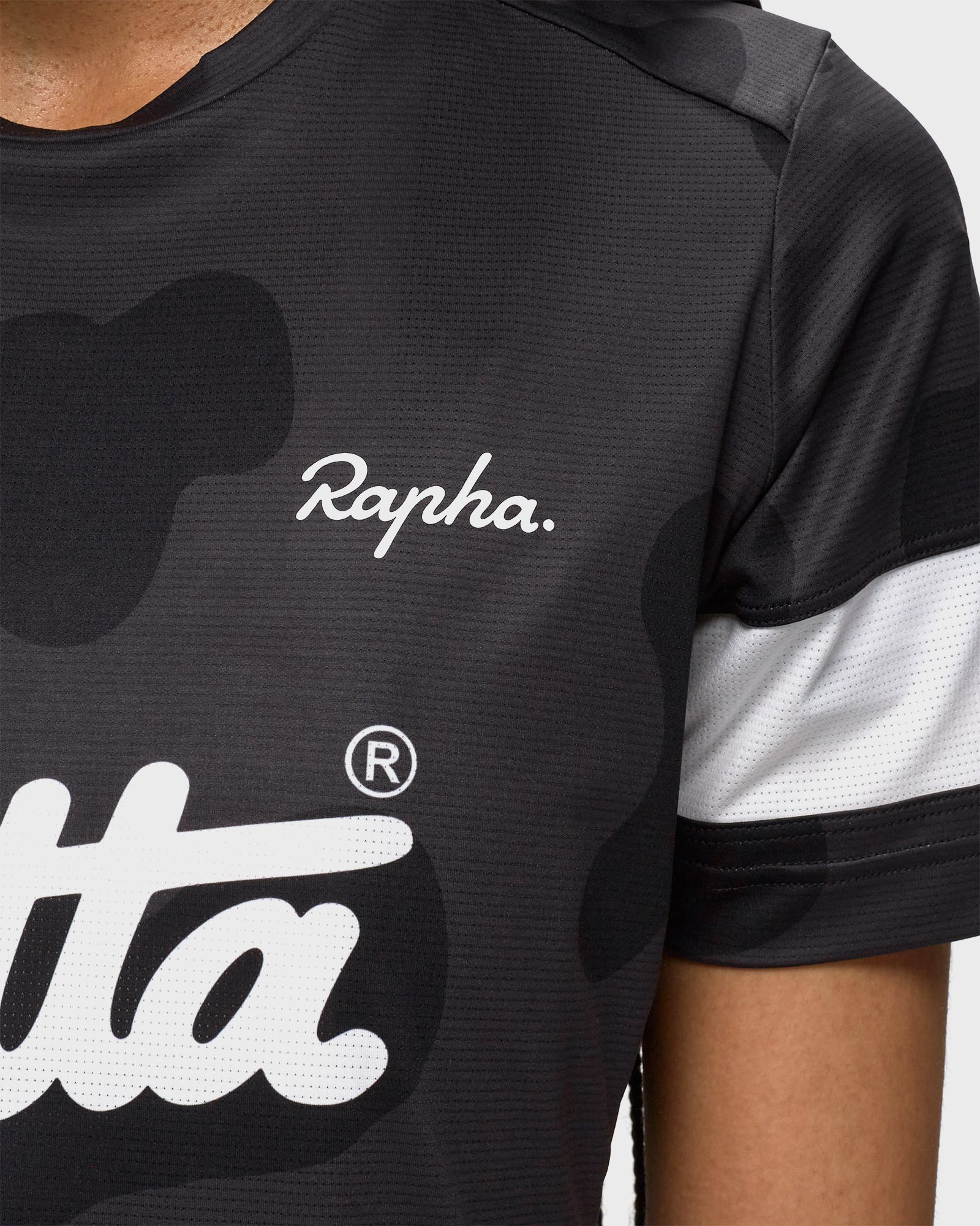Rapha X Patta Technical Tee