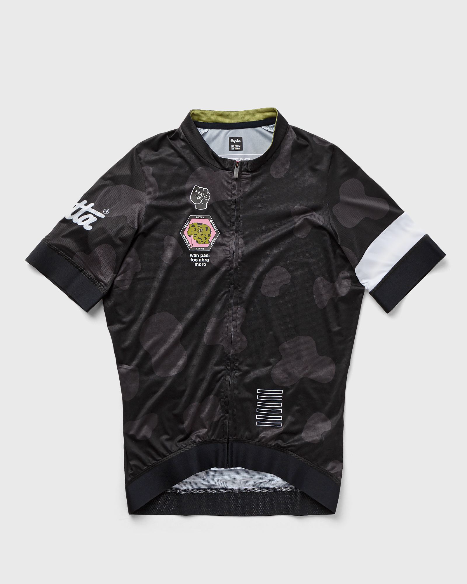 Rapha X Patta Pro Team Training Jersey
