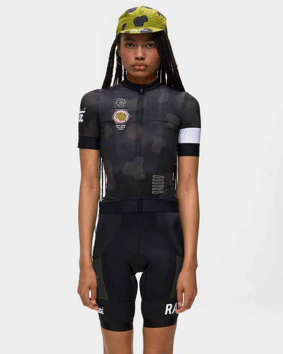 Rapha Rapha X Patta Pro Team Training Jersey Black | BSTN Store