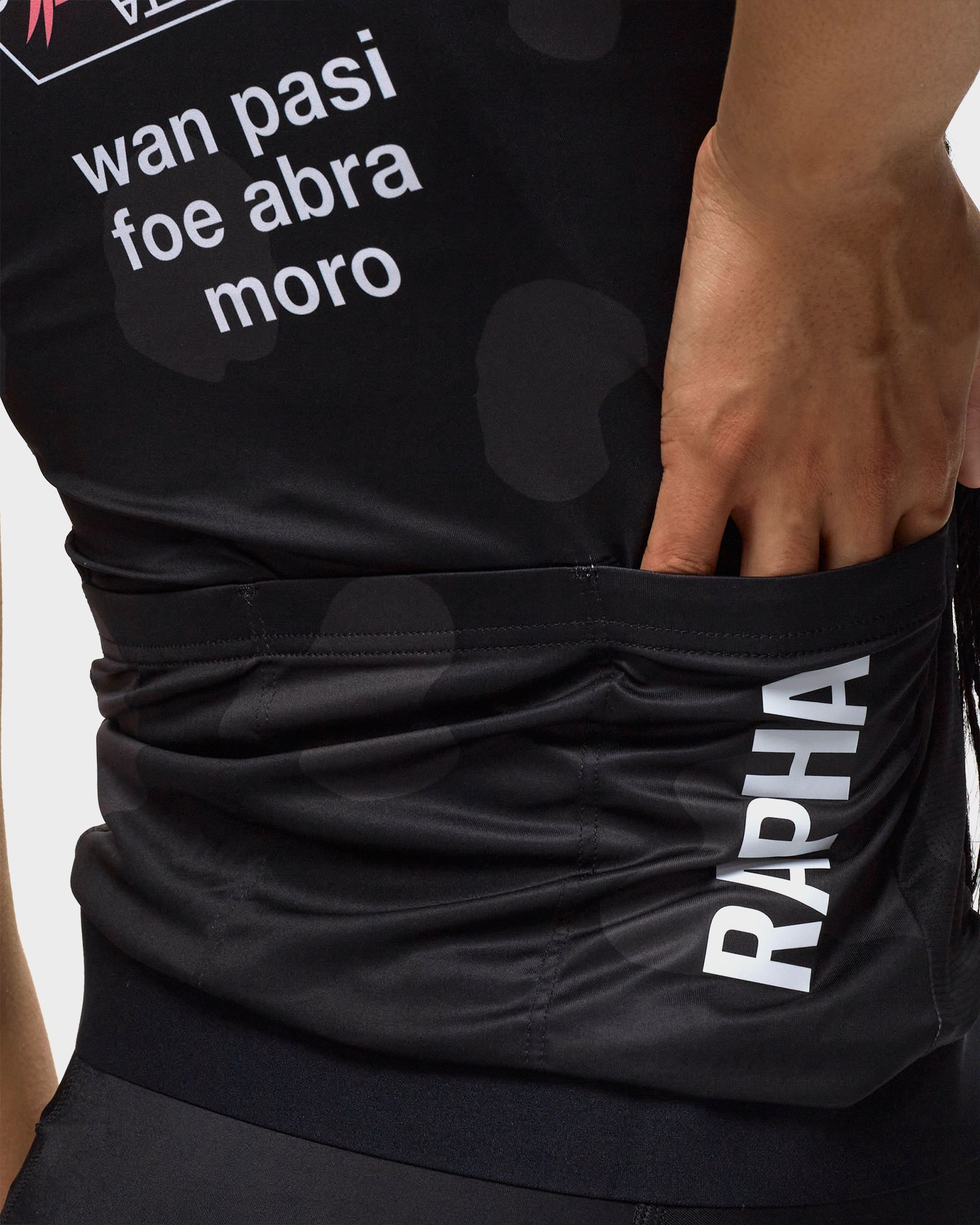 Rapha X Patta Pro Team Training Jersey
