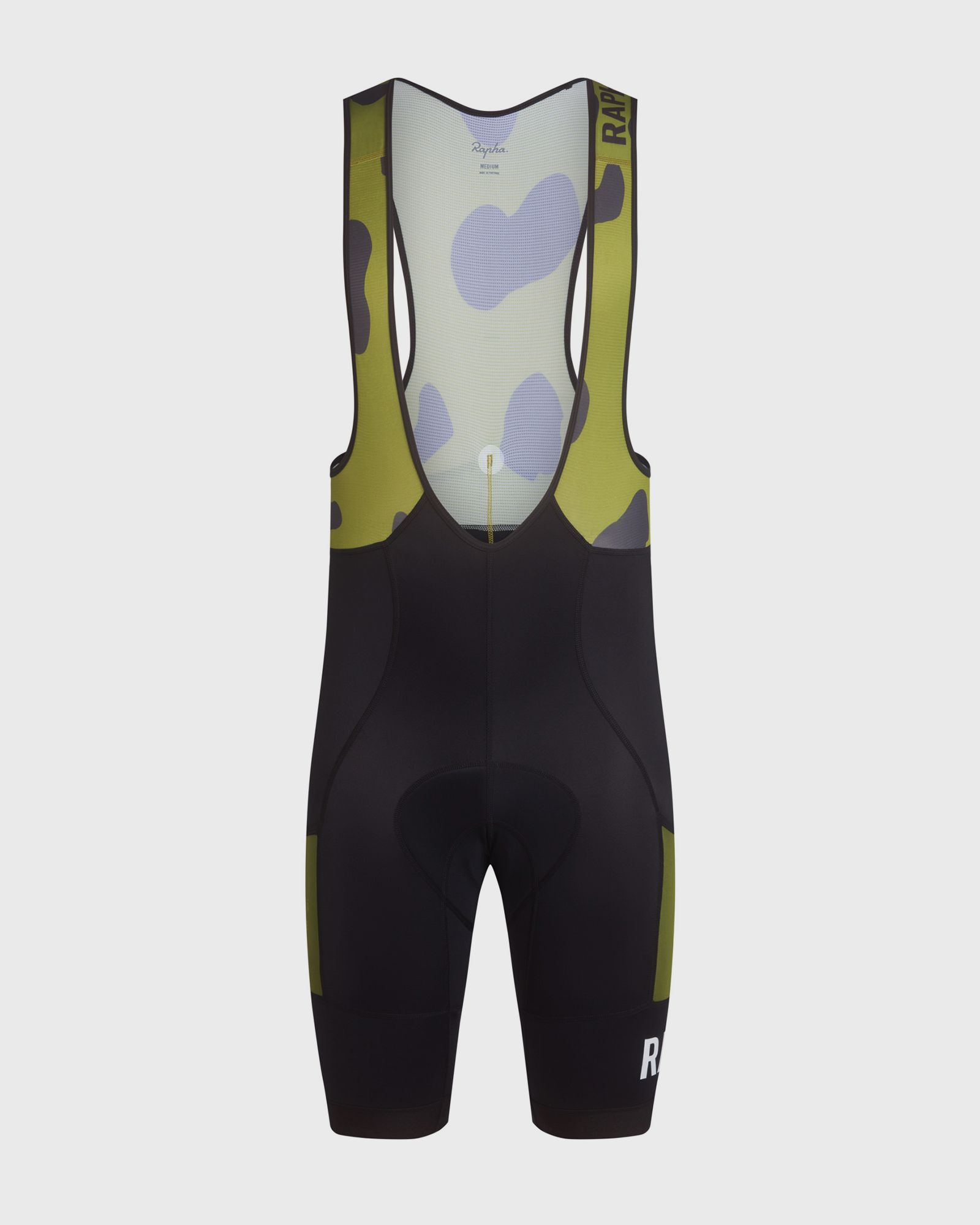 Rapha X Patta PT Training Cargo Bib Shorts