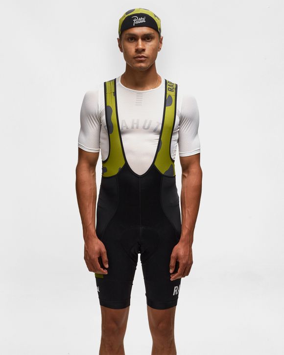 rapha proteam bibshorts ゆうゆうメルカリ便で