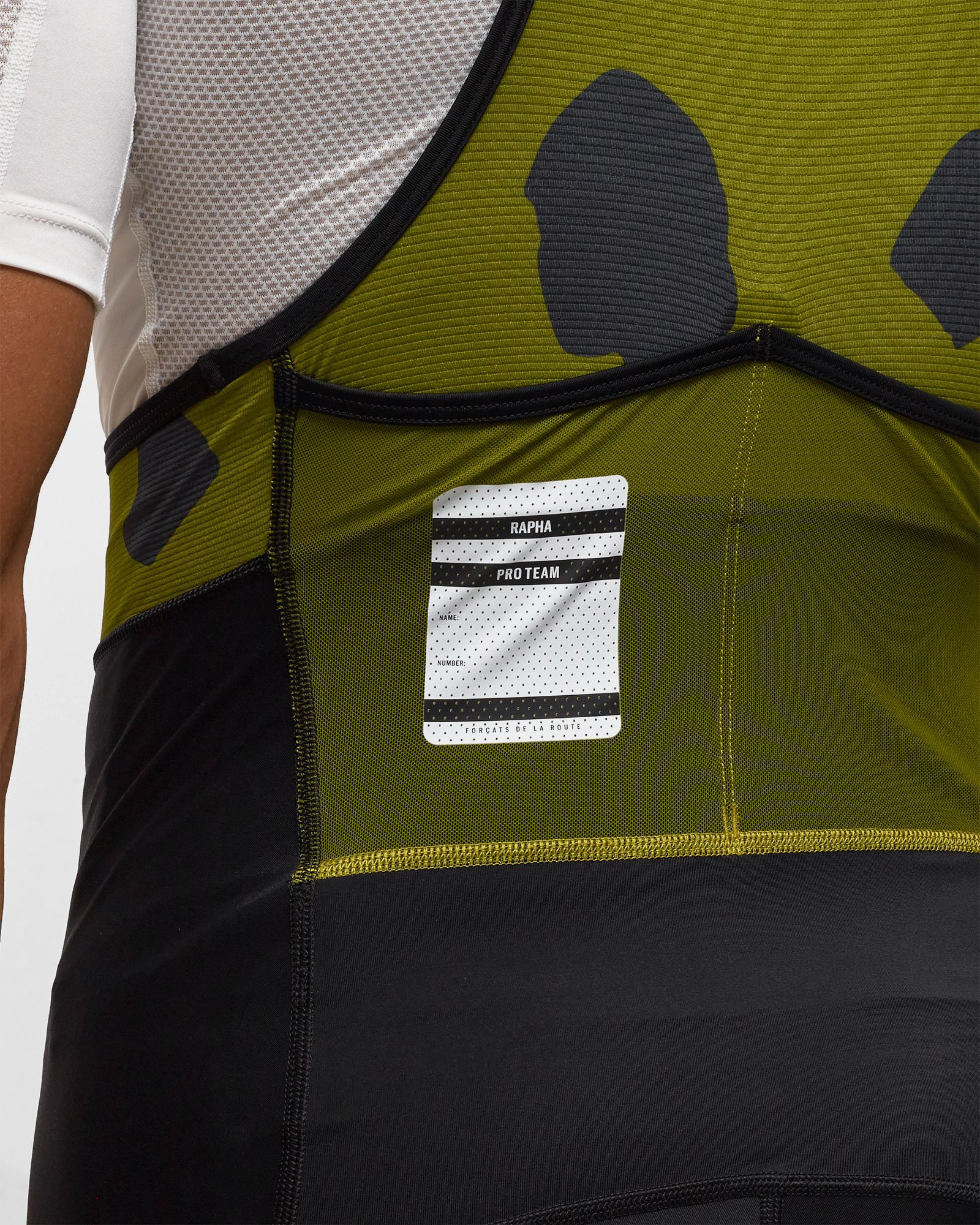 Rapha X Patta PT Training Cargo Bib Shorts