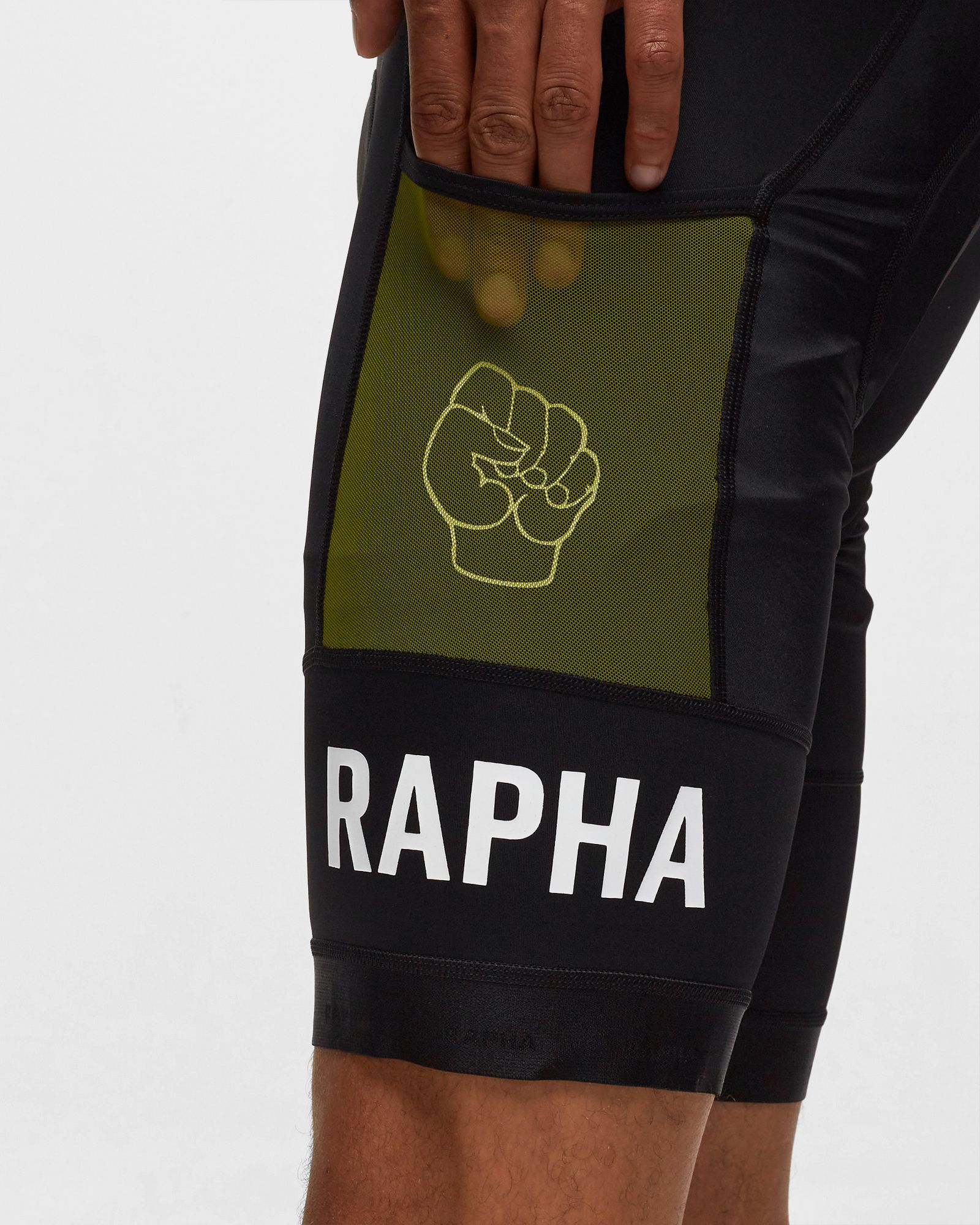Rapha X Patta PT Training Cargo Bib Shorts