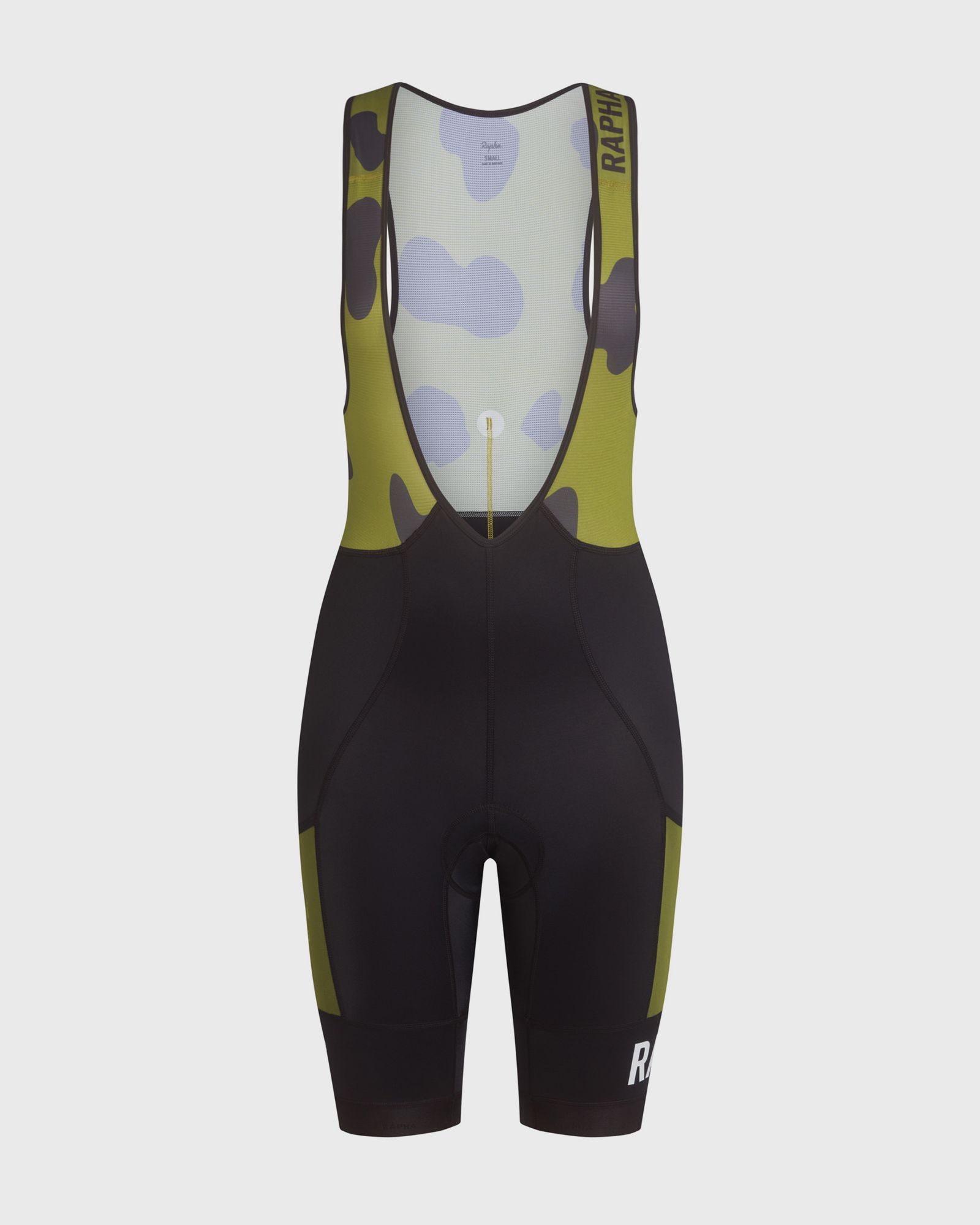 Rapha X Patta WMNS PTT Cargo Bib Shorts
