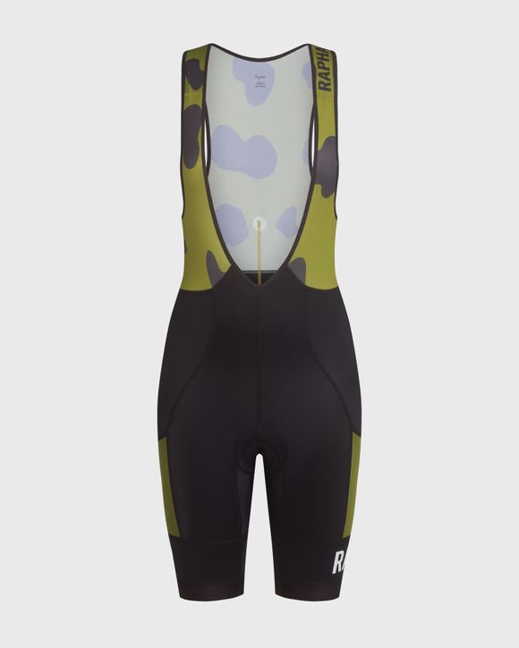 Ale cargo bib online shorts