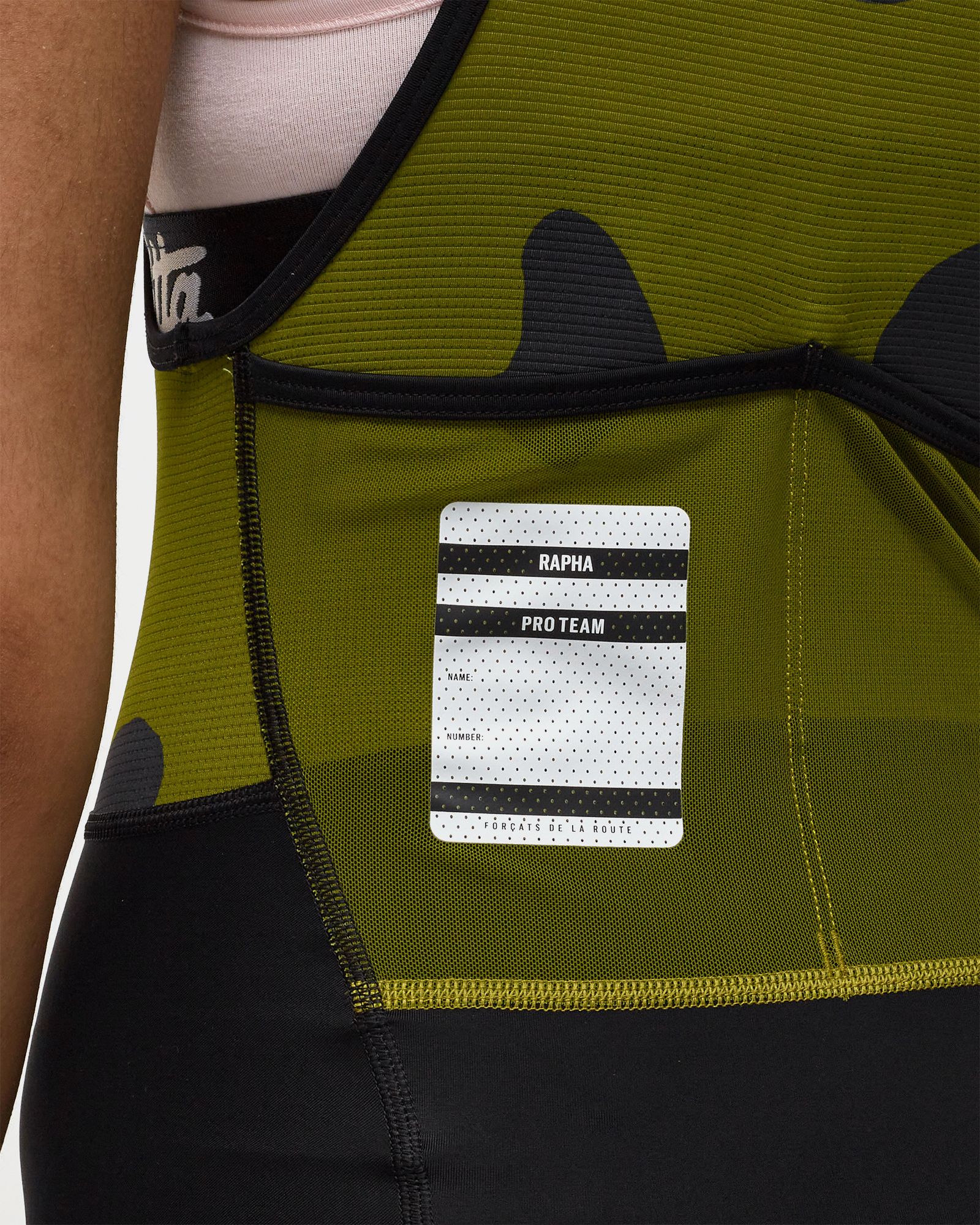 Rapha X Patta WMNS PTT Cargo Bib Shorts