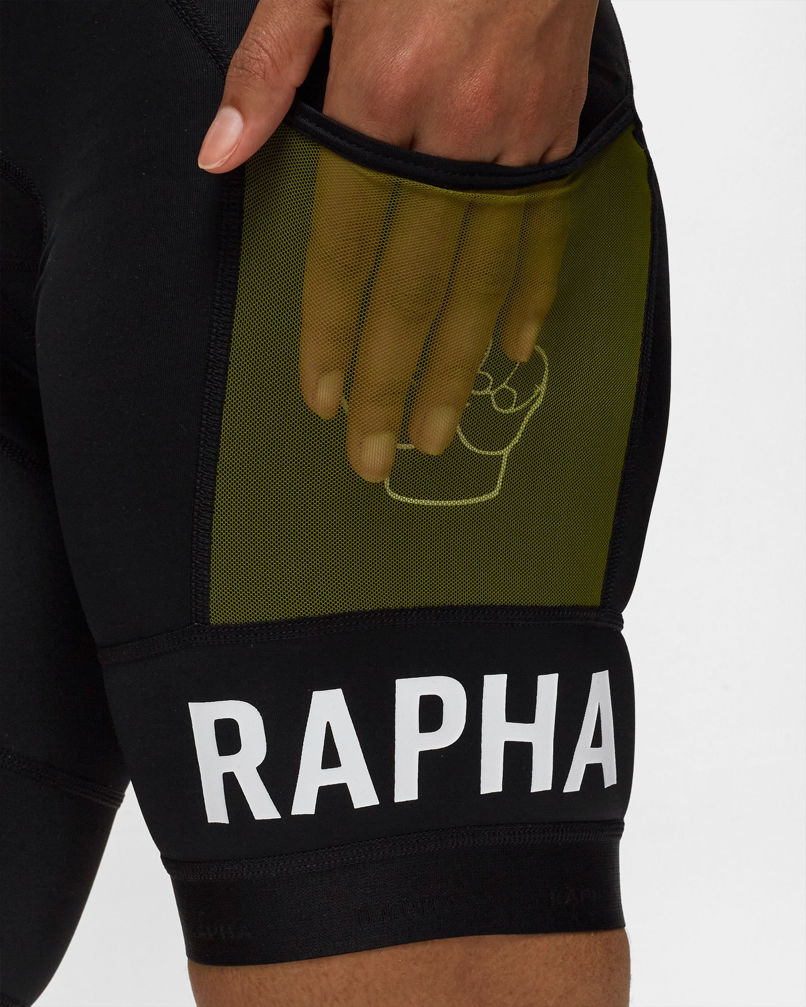 Rapha X Patta WMNS PTT Cargo Bib Shorts