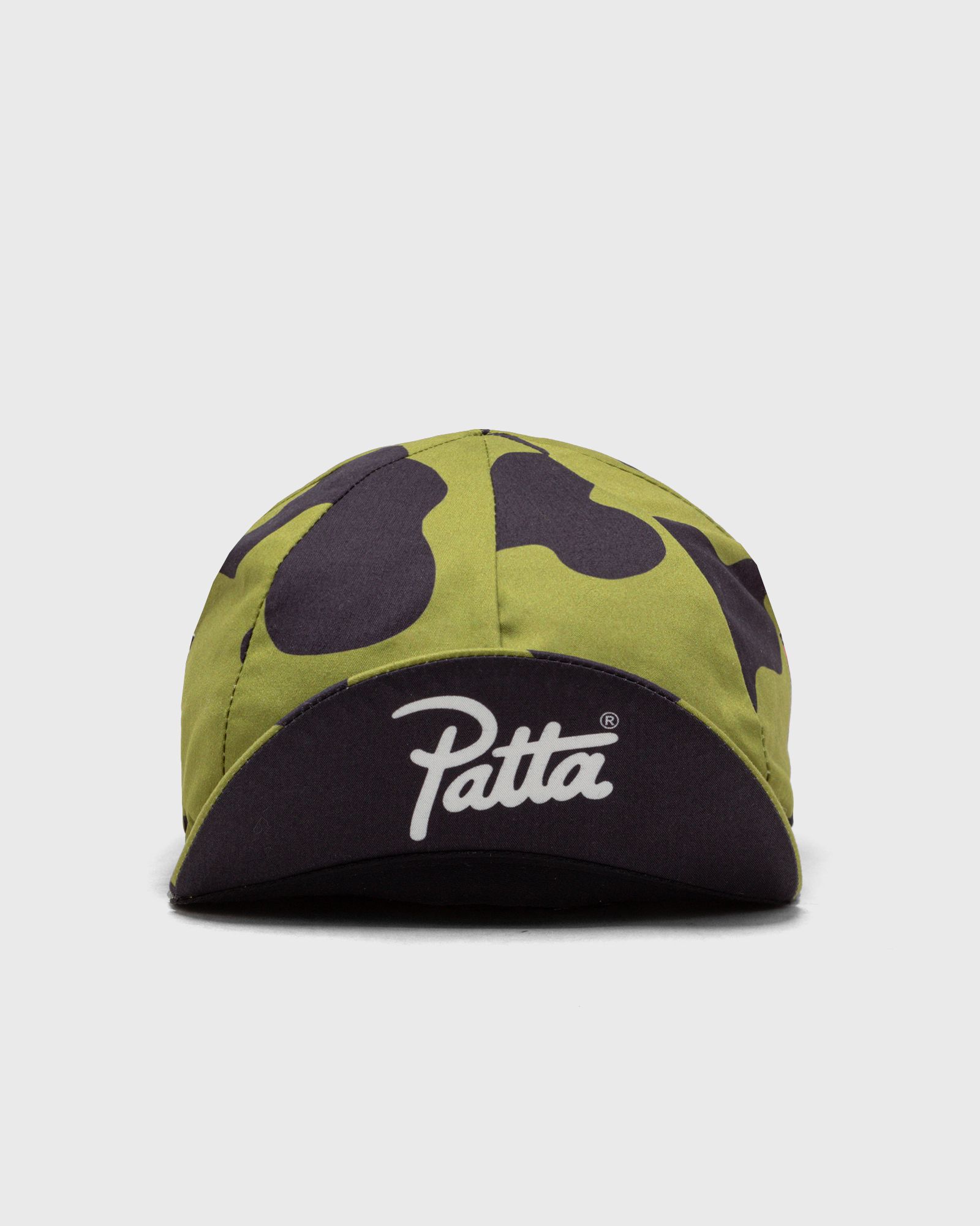Rapha X Patta Cap