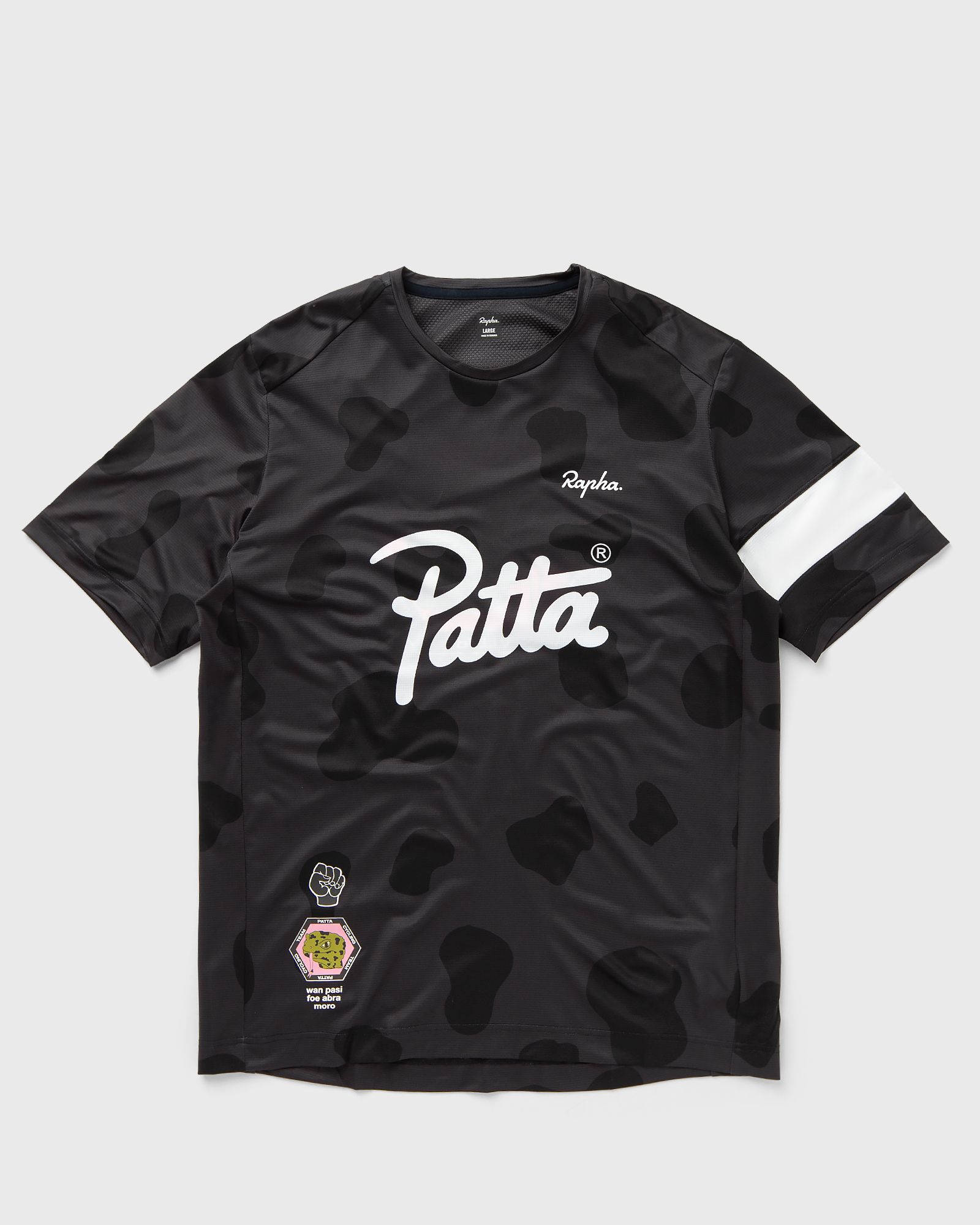 Rapha X Patta Technical Tee