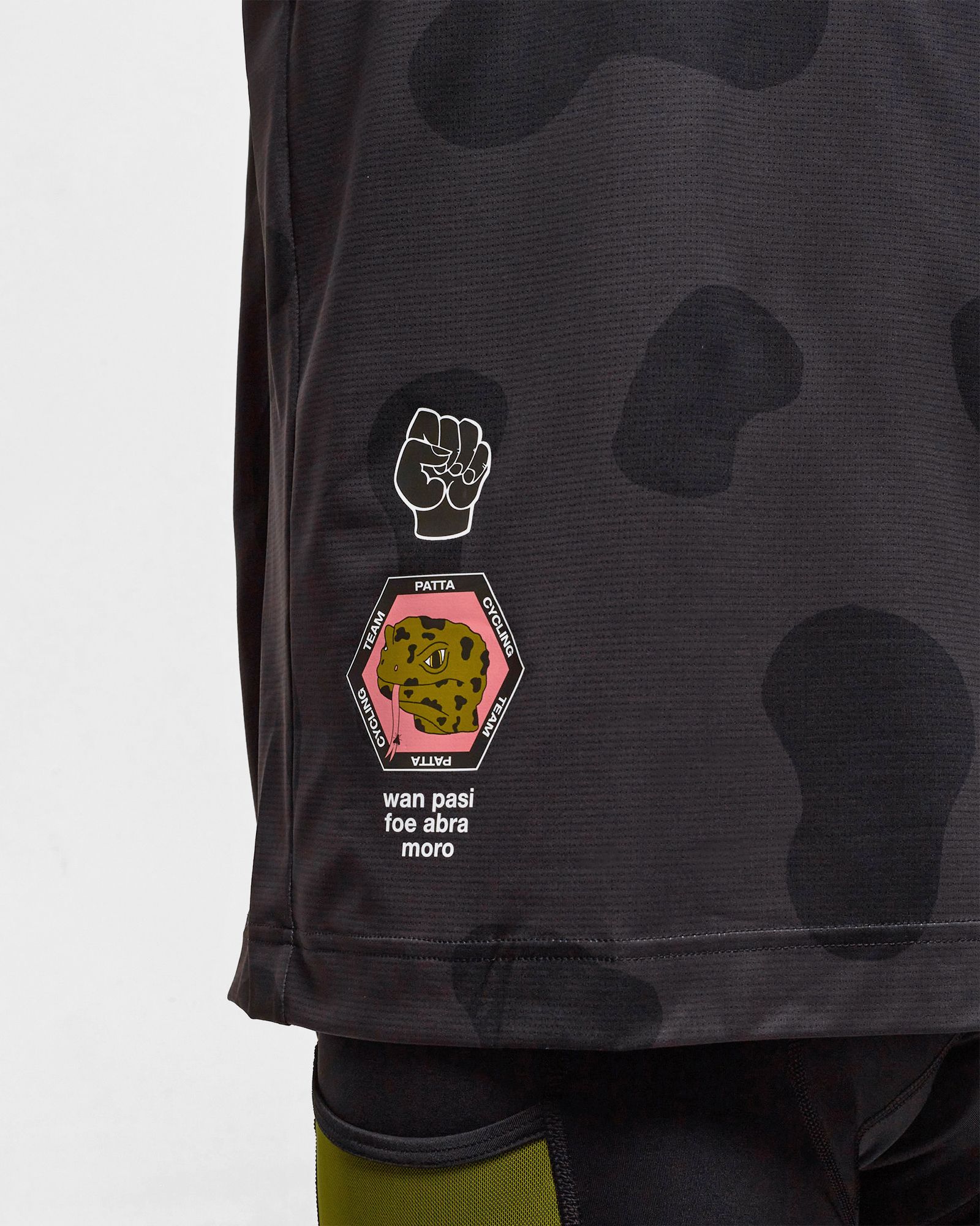 Rapha X Patta Technical Tee