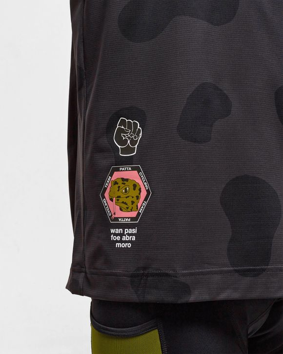 Rapha X Patta Technical Tee