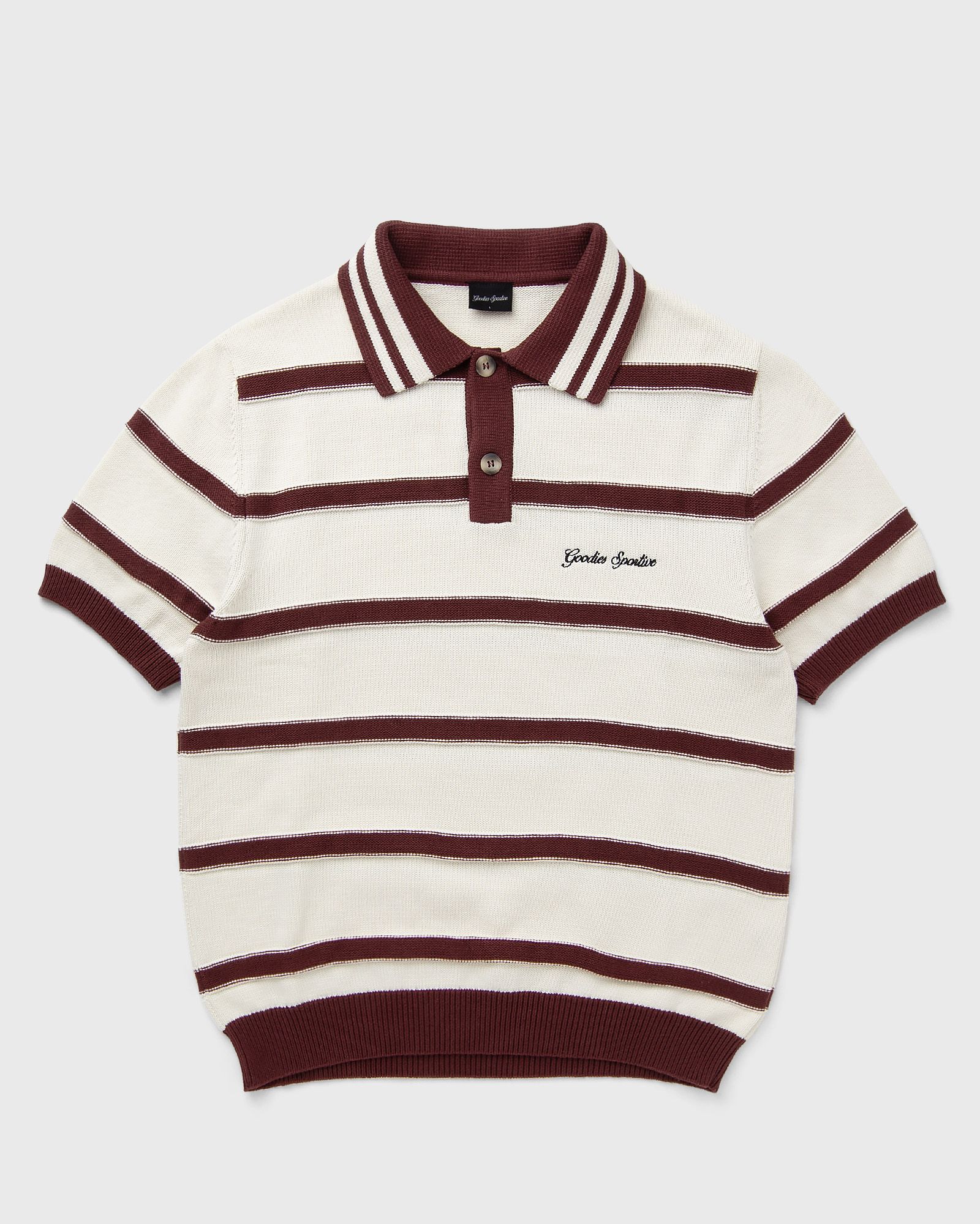 RED PLUM POLO