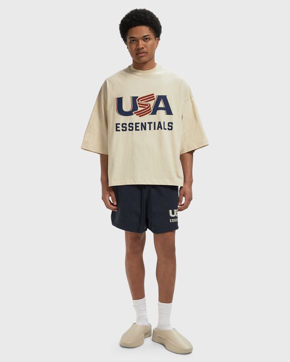 US BASEBALL MERCH TEE