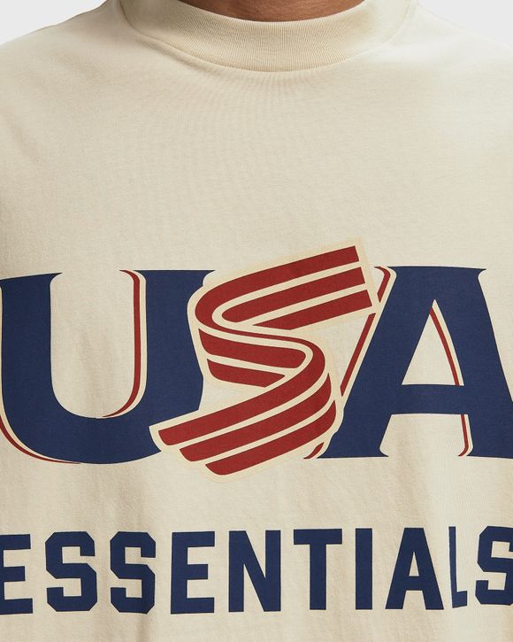 US BASEBALL MERCH TEE