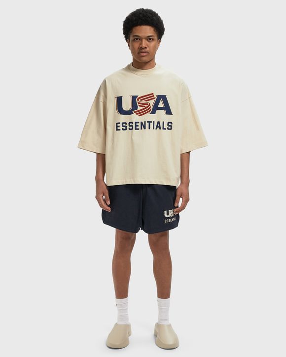 US BASEBALL JERSEY SHORT