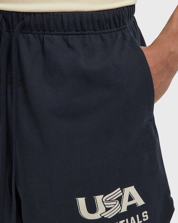 US BASEBALL JERSEY SHORT