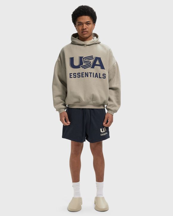 US BASEBALL SPORT HOODIE